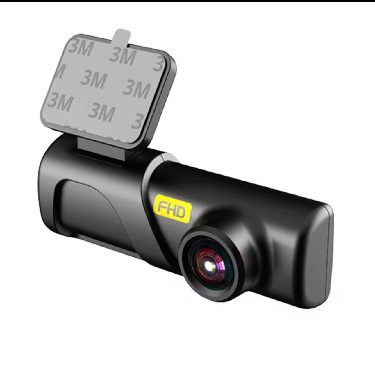 Bil kamera 2K HD DVR