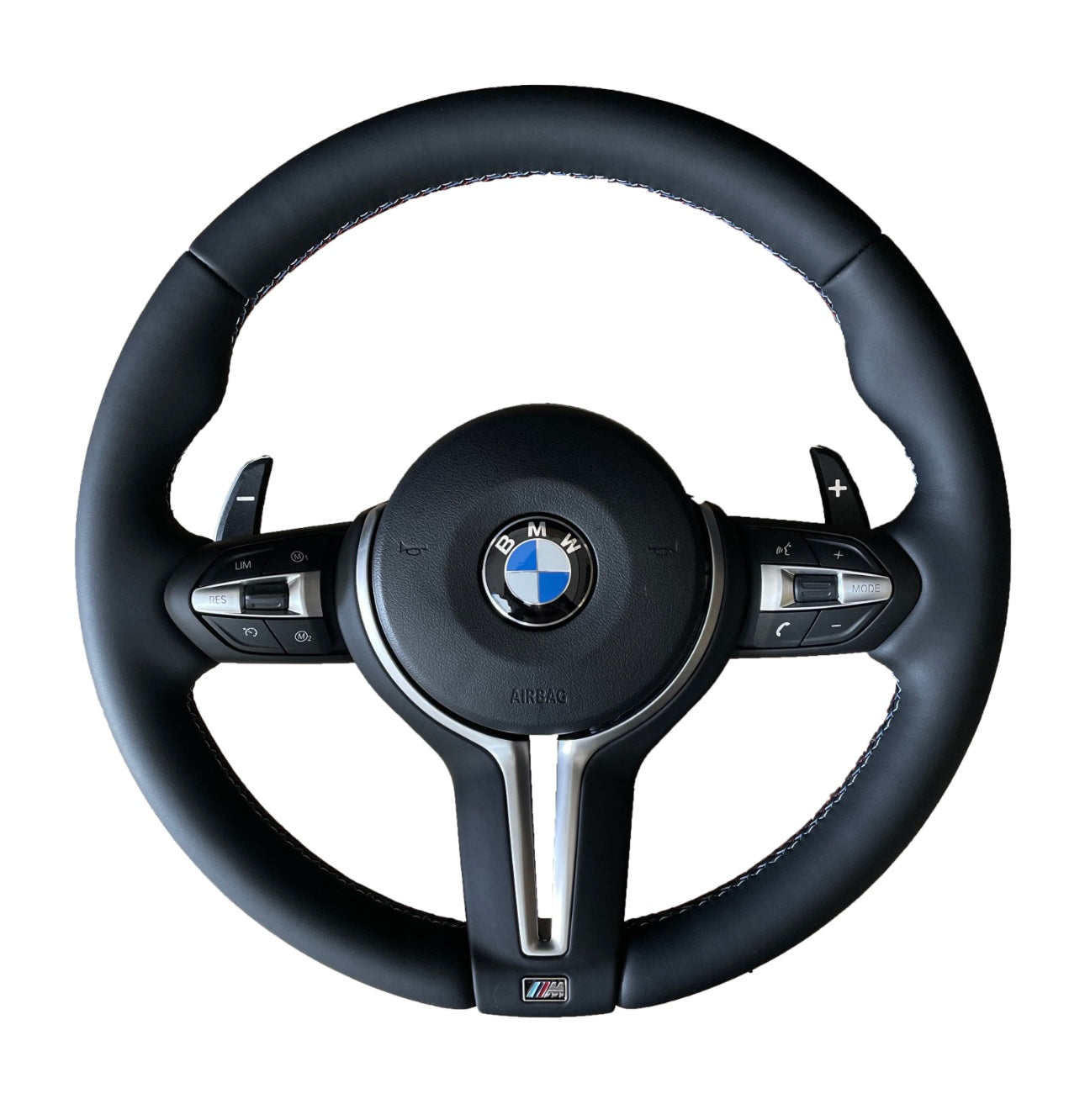 BMW M-Sport ratt för F10/F11 med airbag