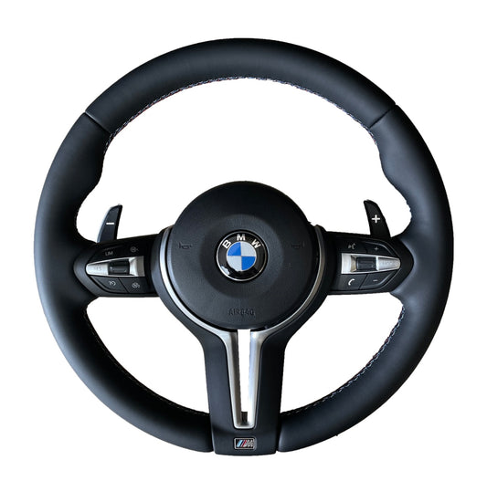 BMW M-Sport ratt för F10/F11 med airbag