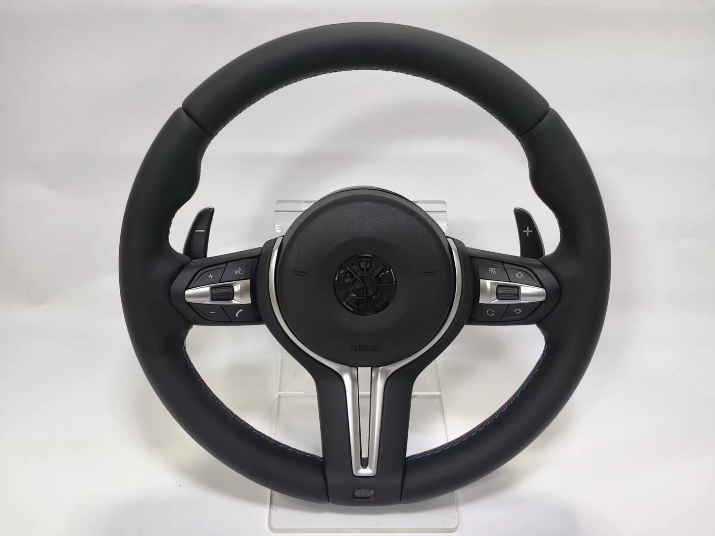 BMW M-Sport ratt för F30/F31 med airbag