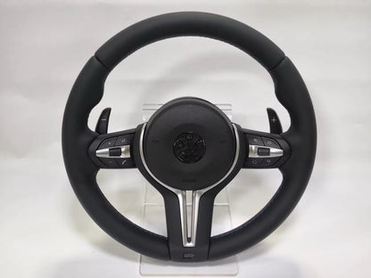 BMW M-Sport ratt för F30/F31 med airbag